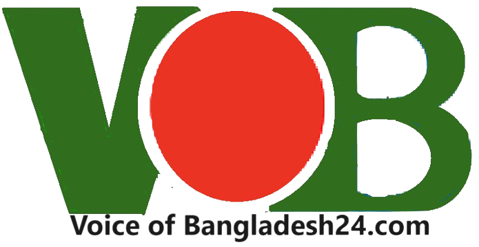 Voice of Bangladesh